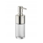 DornBracht Pompka model stojący platyna 8443597008