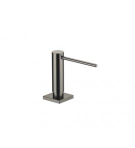 DornBracht Pompka z rozetą Dark Platinium matt 8243997099