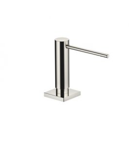DornBracht Pompka z rozetą platyna 8243997008