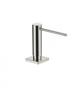 DornBracht Pompka z rozetą platyna mat 8243997006