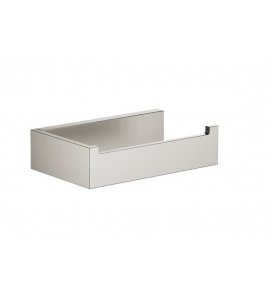 DornBracht Mem Uchwyt na papier bez pokrywki platyna mat 8350078006