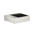 DornBracht Mem Uchwyt na papier zapasowy platyna mat 8359078006