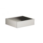 DornBracht Mem Uchwyt na papier zapasowy platyna mat 8359078006