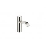 DornBracht Imo Bateria umywalkowa bez korka automatycznego platyna mat  3352767006