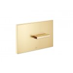 DornBracht Płytka do spłuczki do WC spłuczek marki TECE chrom 1266097900