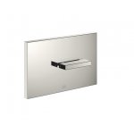 DornBracht Płytka do spłuczki do WC spłuczek marki TECE chrom 1266097900
