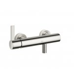 DornBracht Imo Bateria prysznicowa z mieszaczem do montażu ściennego chrom 3330167000