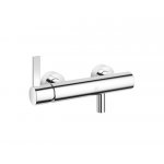 DornBracht Imo Bateria prysznicowa z mieszaczem do montażu ściennego chrom 3330167000
