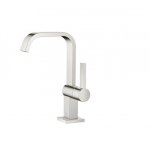 DornBracht Imo Bateria umywalkowa wysoka bez korka automatycznego chrom 3352667000
