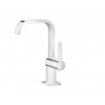 DornBracht Imo Bateria umywalkowa wysoka bez korka automatycznego chrom 3352667000