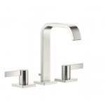 DornBracht Imo Bateria umywalkowa 3-otworowa z korkiem automatycznym chrom 2071367000