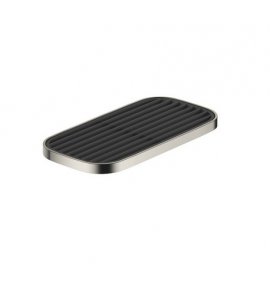 DornBracht IMO Półka model ścienny platyna mat 8348197006