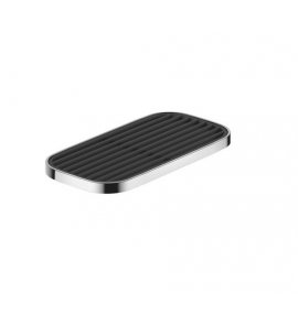 DornBracht IMO Półka model ścienny chrom 1
