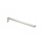 DornBracht IMO Wieszak na ręcznik 1-częściowy sztywny 30 x 60 mm chrom 8321167000