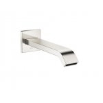 DornBracht IMO Wylewka wannowa do montażu ściennego chrom 1380167000