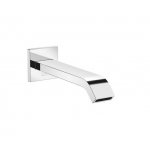 DornBracht IMO Wylewka wannowa do montażu ściennego chrom 1380167000