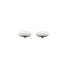 DornBracht Nakładki ozdobne do Perfecto platyna mat 1280197006