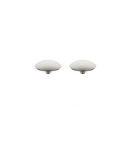 DornBracht Nakładki ozdobne do Perfecto platyna mat 1280197006