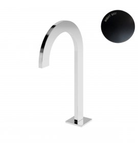 Bruma Royale Wylewka umywalkowa nablatowa Night Sky 1569442NS