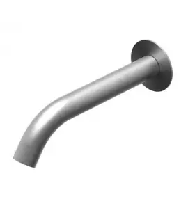 Ritmonio DOT316 Round Wylewka ścienna do wanny stal nierdzewna PR50CC203INOX