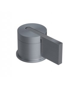 Ritmonio DOT316 Mieszacz umywalkowy stal nierdzewna PR50AW201INOX