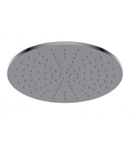 Ritmonio Deszczownica prysznicowa ?400 mm stal nierdzewna I0BA2112INOX