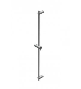 Ritmonio Drążek prysznicowy stal nierdzewna 74N001INOX