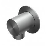 Ritmonio Przełącznik wody stal nierdzewna E0BA0173INOX