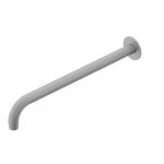 Ritmonio Ramię deszczownicy 345 mm stal nierdzewna 75B005INOX