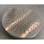  Ritmonio Deszczownica ABS 200 mm Brushed 75A004IX