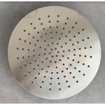  Ritmonio Deszczownica ABS 200 mm Brushed 75A004IX