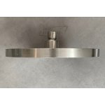  Ritmonio Deszczownica ABS 200 mm Brushed 75A004IX