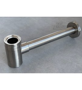     Ritmonio Syfon bidetowy brushed RCMB027BIX W MAGAZYNIE!!