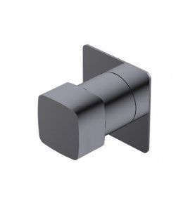 Ritmonio Haptic Zawór odcinający podtynkowy chrom PR43JB201CRL