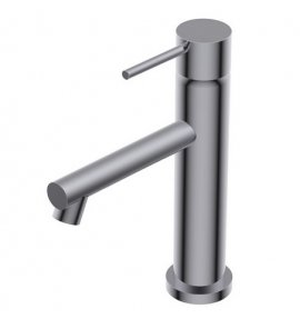 Ritmonio Diametro35 Bateria umywalkowa 1-otworowa chrom E0BA0123SCRL