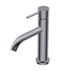 Ritmonio Diametro35 Bateria umywalkowa 1-otworowa chrom E0BA0123CSCRL
