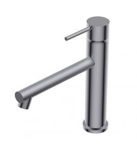 Ritmonio Diametro35 Bateria umywalkowa 1-otworowa chrom E0BA0124SCRL