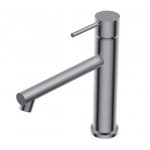 Ritmonio Diametro35 Bateria umywalkowa 1-otworowa chrom E0BA0124SCRL