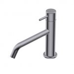      Ritmonio Reverso Bateria umywalkowa 1-otworowa chrom Q0BA6024CRL/A WYPRZEDAŻ MAGAZYNOWA!!