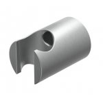      Ritmonio Diametro35 Uchwyt do słuchawki stal nierdzewna E0BA0162INOX WYPRZEDAŻ MAGAZYNOWA!!