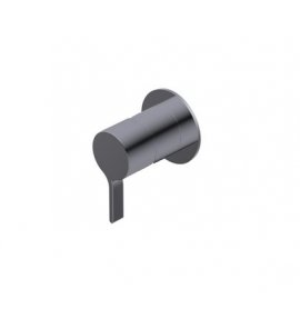 Ritmonio Tie Bateria prysznicowa/umywalkowa podtynkowa chrom PR34FC201CRL