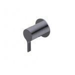 Ritmonio Tie Bateria prysznicowa/umywalkowa podtynkowa chrom PR34FC201CRL