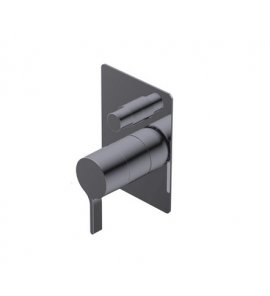 Ritmonio Tie Bateria wannowo/prysznicowa podtynkowa chrom PR34GC101CRL