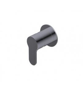 Ritmonio Tab Bateria prysznicowa/umywalkowa podtynkowa chrom PR37FC201CRL