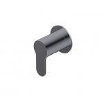 Ritmonio Tab Bateria prysznicowa/umywalkowa podtynkowa chrom PR37FC201CRL