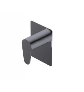 Ritmonio Tip Bateria prysznicowa/umywalkowa podtynkowa chrom PR38FC101CRL
