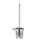 DornBracht IMO Zestaw szczotki toaletowej model ścienny chrom 8390097000