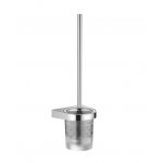 DornBracht IMO Zestaw szczotki toaletowej model ścienny chrom 8390097000