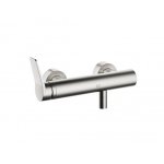 DornBracht Lissé Bateria prysznicowa z mieszaczem do montażu ściennego platyna mat 3330084506