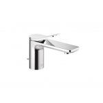 DornBracht Lissé Bateria umywalkowa z korkiem automatycznym chrom 3350084500